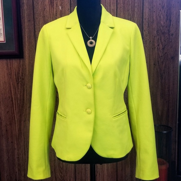GAP Jackets & Blazers - The Academy Blazer by Gap size 8